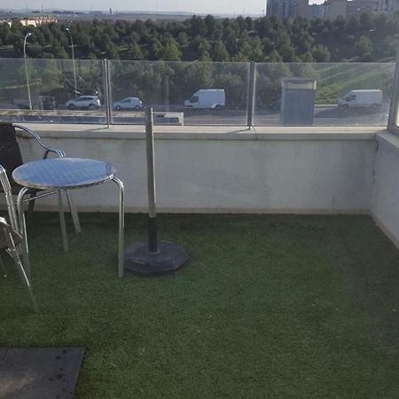 Atico,Loft ,Duplex Madri Exterior foto