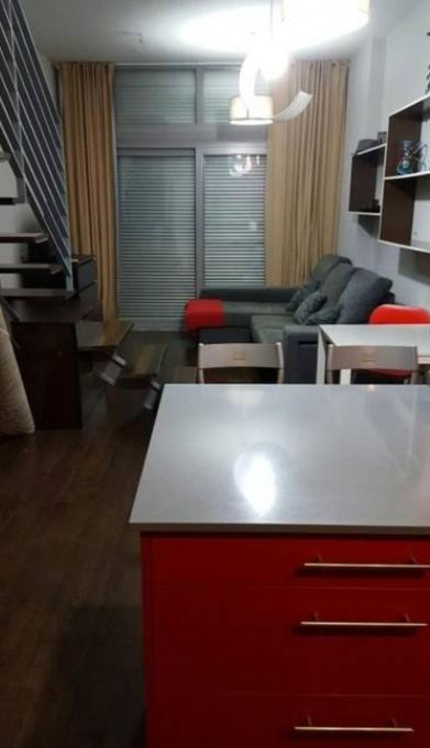 Atico,Loft ,Duplex Madri Exterior foto