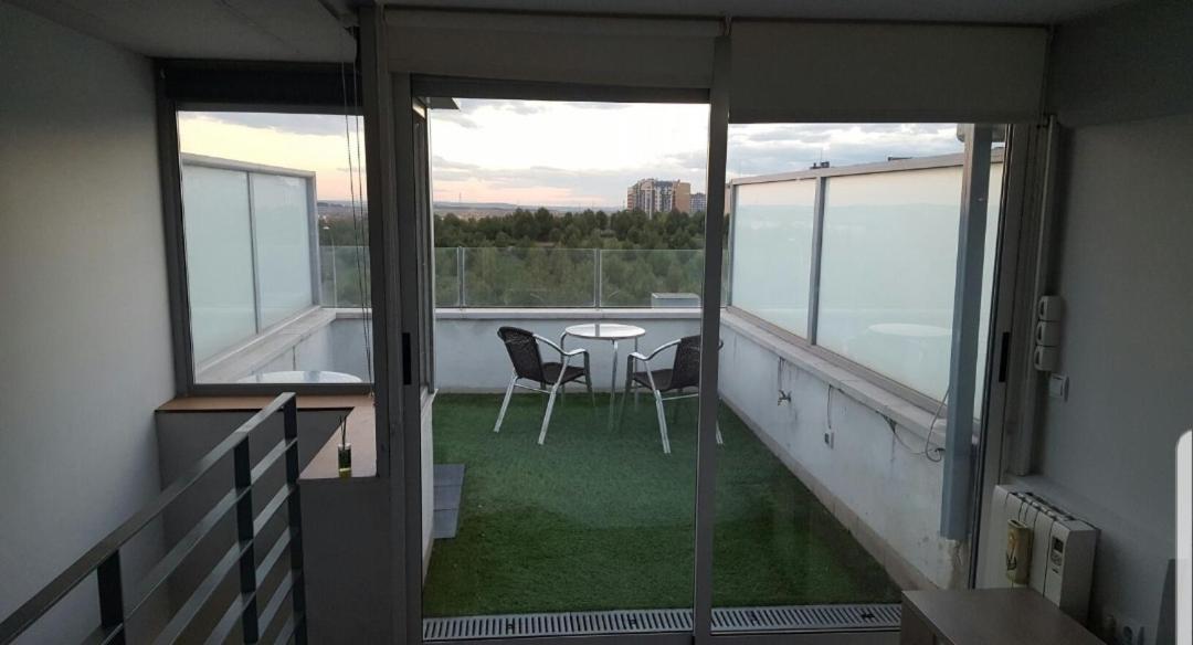 Atico,Loft ,Duplex Madri Exterior foto