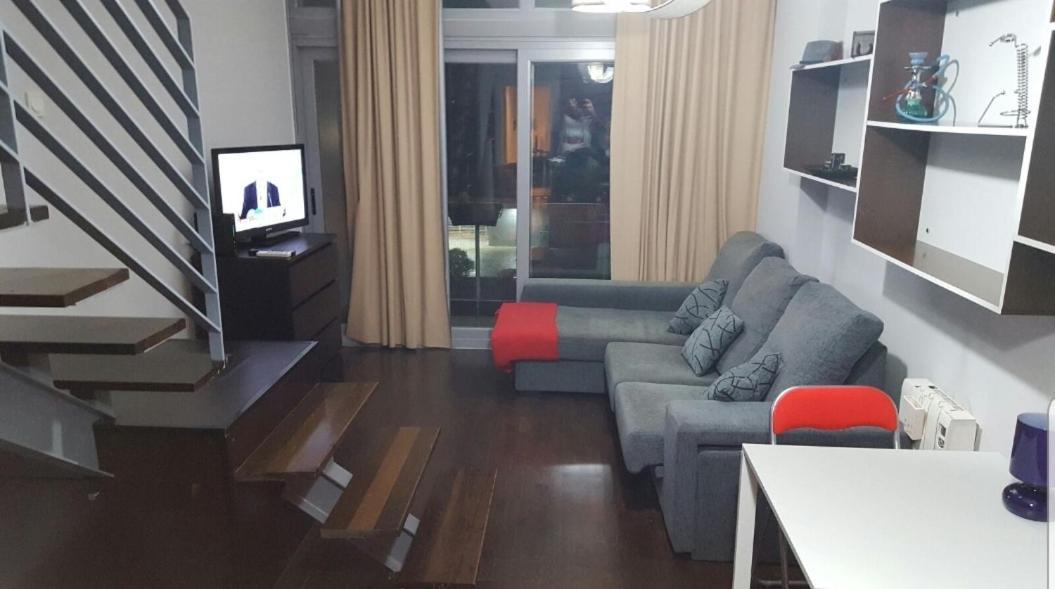 Atico,Loft ,Duplex Madri Exterior foto
